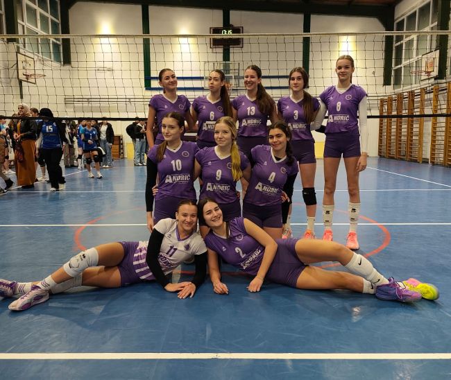 aaaKadetkinje Tehničara pobedile u Tutinu